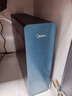 美的（Midea）家用凈水機星河系列1200G PRO 6年長效陶氏RO 0阻垢劑反滲透直飲凈水器廚下式凈飲機 鮮活零陳水 曬單實拍圖