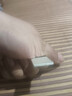 中國黃金（CHINA GOLD）S990足銀平安無(wú)事牌項鏈男方牌掛墜520教師節生日禮物送老公男友 【今/次日達】無(wú)事牌項鏈約15.5g 曬單實(shí)拍圖