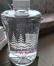 農夫山泉 飲用天然水（適合嬰幼兒）1L*6 曬單實(shí)拍圖
