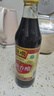 恒順香醋 B香4.5度 500ml 炒菜 點(diǎn)蘸 不添加防腐劑 曬單實(shí)拍圖