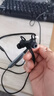 漫步者（EDIFIER）W280NB Pro 頸掛式主動(dòng)降噪藍(lán)牙耳機(jī) 藍(lán)牙5.4 45dB降噪 適用蘋果華為小米OPPO手機(jī) 典雅黑 曬單實(shí)拍圖