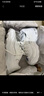 斯凱奇（Skechers）女鞋秋季厚底老爹鞋百搭熊貓鞋軟底舒適外穿休閑運動(dòng)鞋11959 曬單實(shí)拍圖