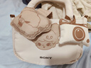 索尼（SONY）【政府補貼】Alpha 7 IV 全畫幅微單相機 創(chuàng)意外觀濾鏡+ SEL24105G 一鏡走天下套裝 4K視頻 曬單實拍圖
