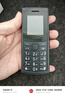 諾基亞（NOKIA）新110 4G 移動(dòng)聯(lián)通電信全網(wǎng)通 老人老年直板按鍵手機(jī) 雙卡雙待 學(xué)生備用機(jī) 移動(dòng)支付 藍(lán)色 曬單實(shí)拍圖