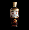 汾酒 出口棕玻 摩登棕 純糧食清香型白酒 42度 500mL 1瓶 單瓶裝 曬單實(shí)拍圖