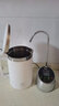 金灶（KAMJOVE） 電動(dòng)抽水器桶裝水壓水器自動(dòng)加水器純凈水桶抽水器家用上水器 P-09 曬單實(shí)拍圖