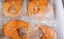 漁吻挪威進(jìn)口三文魚(yú)排新鮮無(wú)冰中段魚(yú)塊寶寶三文魚(yú)輔食整條輪切次日達 中后段 3斤 （9-12片）挪威原切 曬單實(shí)拍圖