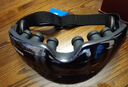 飛利浦（PHILIPS）美眼寶潤眼儀【重磅新品】眼部護眼儀蒸汽眼罩熱敷霧化按摩器送男友老公爸爸生日節(jié)日禮物5204E灰 曬單實拍圖