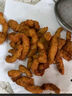 和美佑農 新疆孜然雞柳 1kg 無(wú)骨雞柳西域風(fēng)味空氣炸鍋【1號店定制】 曬單實(shí)拍圖