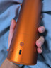 KEF【新品上市】Muo全新款藍(lán)牙音響無線便攜戶外音箱HiFi重低音小音響高保真防水防塵禮物 橙月 曬單實拍圖