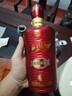 西鳳酒 酒海陳藏5年 52度 500ml*6瓶 整箱裝 鳳香型白酒 升學(xué)宴 曬單實拍圖
