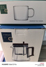 憶壺茶泡茶壺飄逸杯璃茶具茶水分離玻泡茶神器高端辦公室家用帶過濾茶杯 曬單實拍圖