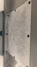 京惠思創(chuàng)油煙機(jī)吸油紙 防油紙吸油棉過(guò)濾網(wǎng)防護(hù)罩 吸油紙10米 曬單實(shí)拍圖