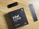 英特爾（Intel）酷睿 Ultra 5 245K 盒裝 臺(tái)式機(jī)處理器 14核14線程 睿頻至高可達(dá)5.2Ghz CPU套裝 兼容860主板 曬單實(shí)拍圖