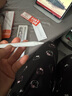 【美國MIF認證】適用蘋果apple pencil電容筆ipad觸控筆pro平板觸屏筆air7藍牙m(xù)ini手寫筆10平替11 官配旗艦版【藍牙電量顯示丨無延遲不斷觸丨超長續(xù)航】 曬單實拍圖
