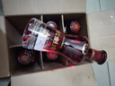 劍南春 銀劍南（精品A3）52度 480ml*6瓶 整箱裝 濃香型白酒 曬單實(shí)拍圖