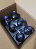 瀘州老窖 藍(lán)花瓷頭曲 濃香型白酒 52度 500ml 6瓶 整箱裝  曬單實(shí)拍圖