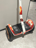 九號（Ninebot）電動(dòng)兒童平衡車(chē)6-12歲代步電動(dòng)車(chē)腿控智能禮物雙輪腿控體感L6白色定制禮盒款 曬單實(shí)拍圖