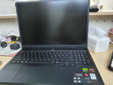 聯(lián)想拯救者R7000P 2025 AI元啟游戲本電腦(銳龍9 8945HX 16G 1T RTX5070 2.5K 240Hz 黑)國家補貼20% 曬單實拍圖