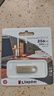 金士頓（Kingston）256GB USB3.2 Gen 1 U盤 DTSE9G3 金屬U盤 讀速220MB/s 寫速100MB/s 學習辦公投標電腦車載通用 曬單實拍圖