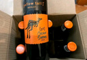 黃尾袋鼠（Yellow Tail）世界系列 西拉紅葡萄酒 750ml*6 智利進(jìn)口紅酒 曬單實(shí)拍圖