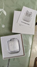 【官版正品丨新款A(yù)ir4代】藍(lán)牙耳機(jī)無(wú)線ANC降噪airpods4國(guó)家補(bǔ)貼半入耳式用于蘋果iPhone16/15/14 【原版正裝全功能頂配版4代】 【主動(dòng)降噪+空間音頻+三真電量】 曬單實(shí)拍圖