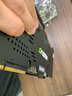 雷索 RTX2070 Super/2070 8G GDDR6全新盒裝上門電腦黑神話悟空游戲設(shè)計渲染學(xué)習(xí)臺式機(jī)光追4K獨(dú)立 2070Super 8G天神PRO|全覆蓋背板 曬單實(shí)拍圖