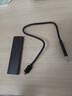 梵想（FANXIANG）1TB 移動(dòng)固態(tài)硬盤（PSSD）Type-c USB 3.2高速讀取1000MB/S 手機(jī)直連 筆記本外接硬盤 PS1008 曬單實(shí)拍圖