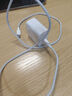 適配華為充電器66W/100W/120W快充原裝type-c數據線(xiàn)mate60/70/p40榮耀手機插頭充電頭套裝X5充電線(xiàn) 66W快充套裝【3C安全認證】1米套裝 曬單實(shí)拍圖