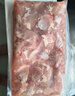 1號(hào)會(huì)員店雞腿肉丁 大塊雞腿肉丁出口級(jí)食材雞腿宮保雞丁辣子雞 凈重2斤 曬單實(shí)拍圖