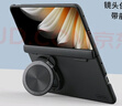 耐爾金 【帶前殼】適用OPPO Find N5手機殼磁吸全包磨砂防滑鏡蓋支架殼防摔保護套輕薄簡(jiǎn)約男 磨砂Prop黑 曬單實(shí)拍圖