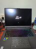 ROG槍神9 酷睿U9 16英寸 星云屏游戲本筆記本電腦(U9 275HX 液金導熱 16G 1T RTX5060 2.5K 240Hz) 曬單實(shí)拍圖
