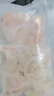 牛骨髓生鮮新鮮牛脊髓冷凍牛脊骨髓火鍋燒烤食材 2斤裝順豐包郵 牛骨髓1斤裝 曬單實拍圖