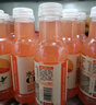 農(nóng)夫山泉水溶C100血橙味復(fù)合果汁飲料445ml*15瓶整箱 滿足每日所需維生素C 曬單實(shí)拍圖