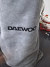 大宇（DAEWOO）【無(wú)縫內(nèi)膽】便攜式燒水壺 316不銹鋼 旅行電熱水壺加熱水杯 杯壺嬰兒恒溫 450ml 旅游保溫杯D9 曬單實(shí)拍圖