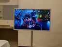 海信大白閨蜜機X6 長(cháng)續航 護眼類(lèi)紙屏 27英寸8核芯片大平板 娛樂(lè )觀(guān)影 可移動(dòng)電視 女生禮物 國家補貼 曬單實(shí)拍圖