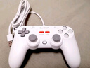 蓋世小雞（GAMESIR）靈狐對稱(chēng)式switch2游戲手柄 PC電腦steam有線(xiàn)手柄ns2pro電視黑神話(huà)賽車(chē)雙人成行空洞騎士絲之歌 曬單實(shí)拍圖