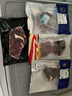 春禾秋牧 進口原切上腦牛排200g贈料包 牛肉生鮮 低脂健身 七夕禮物 曬單實拍圖