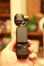 大疆 DJI Osmo Pocket 3 全能套裝 一英寸口袋云臺相機 OP靈眸手持數(shù)碼相機 旅游vlog 便攜美顏攝像 曬單實拍圖