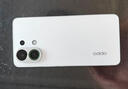 OPPO K12 Plus 12GB+256GB 雪峰白 政府國(guó)家補(bǔ)貼 6400mAh大電池 第三代驍龍7 120Hz護(hù)眼直屏5G AI手機(jī) 曬單實(shí)拍圖