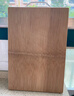 雙槍加大砧板 天然整竹切菜板案板面板家用菜板45×30cm 曬單實(shí)拍圖