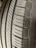 米其林（MICHELIN）汽車(chē)輪胎 225/60R18 100H 旅悅+ PRIMACY SUV+ 適配博越/宋Pro/H6 曬單實(shí)拍圖