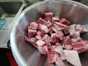 大莊園 巴西草飼原切牛腩2斤 切塊  進口生鮮牛肉【真原切】 曬單實拍圖