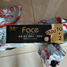 潔柔無(wú)芯卷紙黑Face4層125克*12卷加厚實(shí)惠衛生紙卷紙廁紙 開(kāi)學(xué)必備 曬單實(shí)拍圖