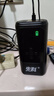 先科（XIANKE）【3C認(rèn)證】汽車應(yīng)急啟動(dòng)電源12V搭電寶充氣泵一體機(jī)汽車電瓶充電器打火器戶外電源便攜電源通用款 多功能版【搭電充氣一體機(jī)】 曬單實(shí)拍圖
