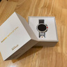 HUAWEI WATCH GT 5 Pro 國家補貼15% 冰川白42mm華為智能手表玄璣感知系統(tǒng)進階運動情緒健康助手 曬單實拍圖