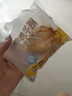 牛乳千層魔方吐司手撕面包整箱早餐食品營養(yǎng)健康小零食休閑小吃 牛乳千層吐司50g*15袋 曬單實拍圖