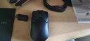 雷蛇（Razer）毒蝰V2pro專業(yè)版無(wú)線鼠標(biāo) 電競(jìng)游戲 輕量化 對(duì)稱型  黑色(附專用防滑貼+Type-C充電接口) 曬單實(shí)拍圖