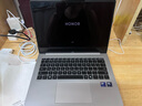 榮耀MagicBook Pro14【國家補貼20%】AI筆記本電腦超輕薄學生游戲本商務辦公本92Wh超高續(xù)航 2代U5-225H 32G 1T固態(tài) 星辰灰 3.1K高清護眼屏 曬單實拍圖