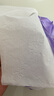 維達抽紙棉韌壓花立體美紙巾S碼24包整箱家用實惠裝餐巾紙面巾紙 3層 90抽*2包 【試用裝】 曬單實拍圖